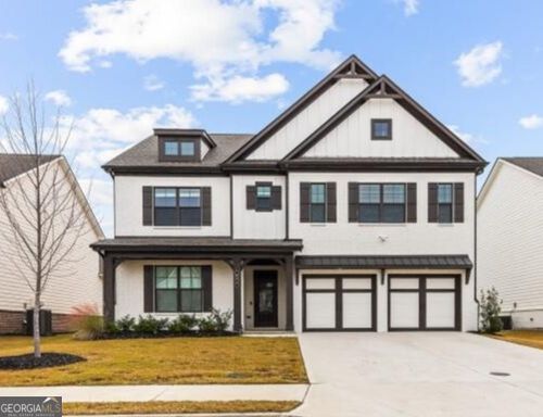 624 Fenwick Park Dr, Lawrenceville, GA, 30045-2526 | Card Image