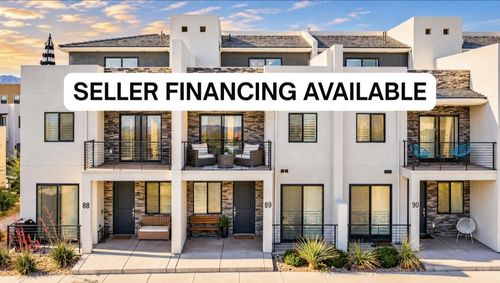89-5399 S Cerulean Ln, St George, UT, 84790-2308 | Card Image
