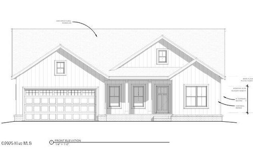 3049 River Hills Dr Sw, Shallotte, NC, 28470-5865 | Card Image