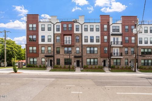 201-1205 S Blount St, Raleigh, NC, 27601-2622 | Card Image