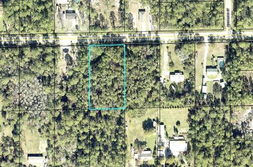 5813 Mahogany Blvd, Bunnell, FL, 32110-6614 | Card Image