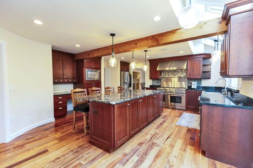 17 Kittredge Rd, Mont Vernon, NH, 03057-1511 | Card Image