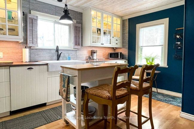 23 Cook St, House other with 3 bedrooms, 1 bathrooms and 2 parking in Meaford ON | Image 11