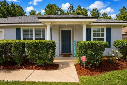 10954 Lauren Oak Ln S, Jacksonville, FL, 32221-1983 | Card Image