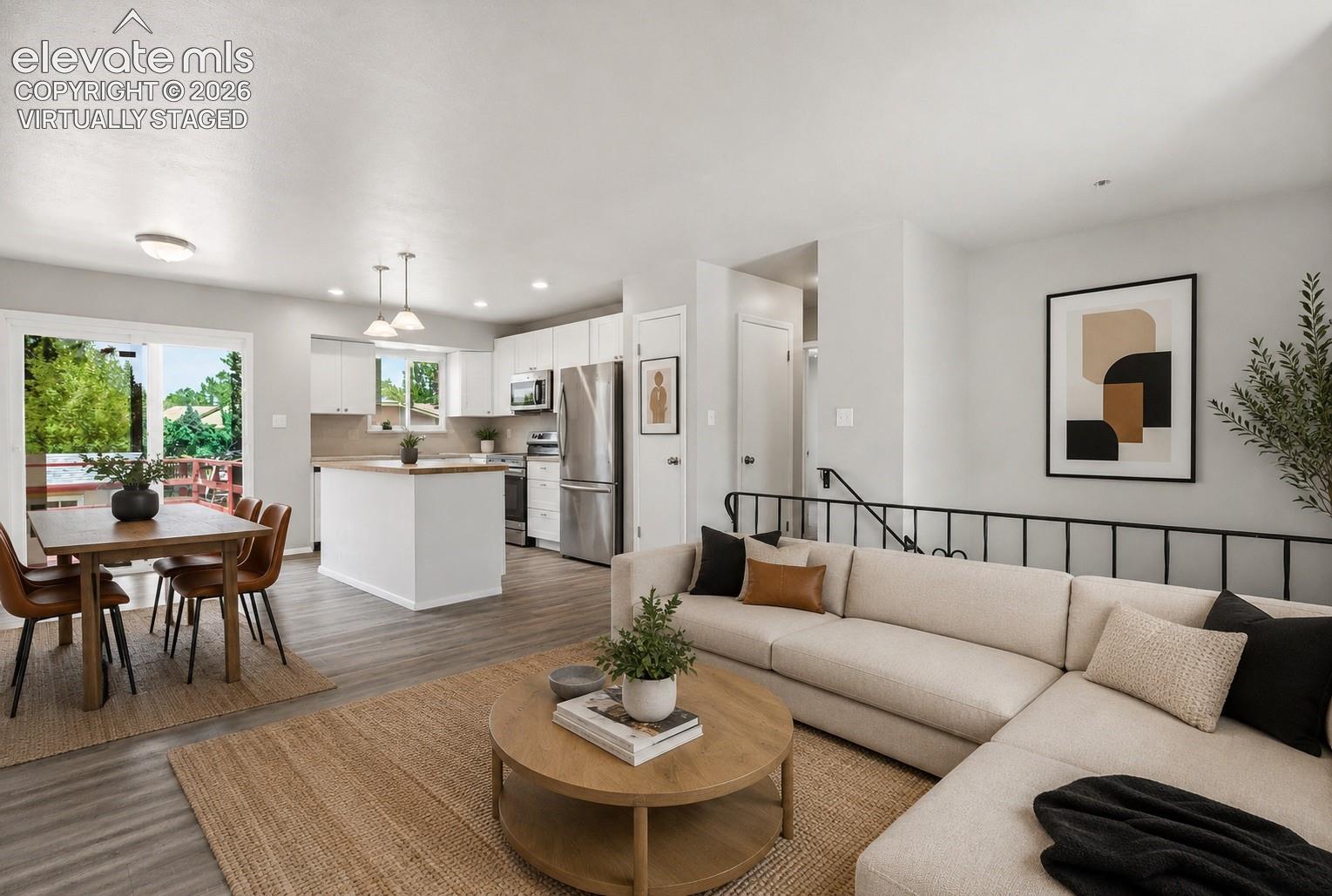 Residential in Colorado Springs 5