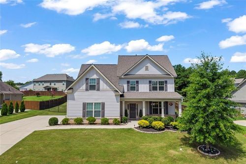 1515 Highland Creek Dr, Monroe, GA, 30656-2506 | Card Image