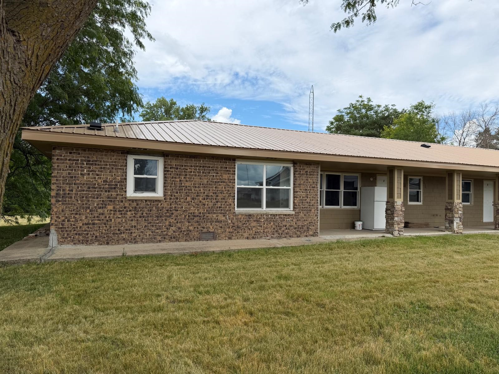 Residential Income in Unknown 5