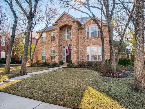 513 Halifax Ln, Coppell, TX, 75019-2447 | Card Image