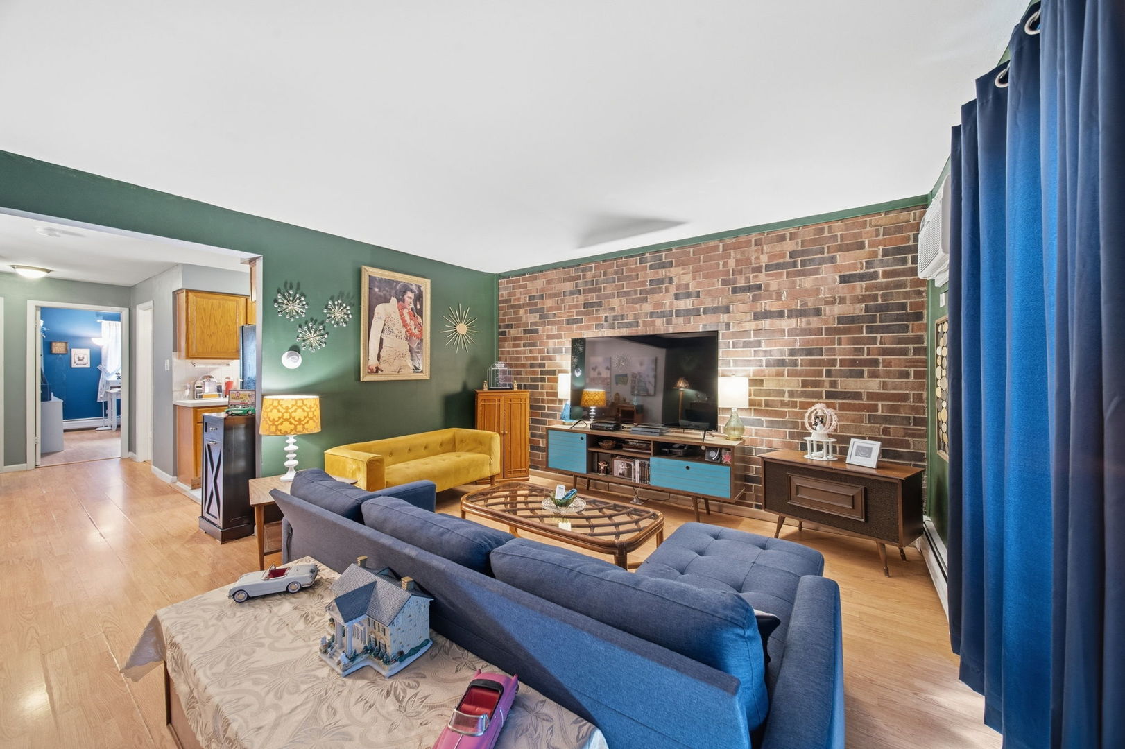 Residential in Chicago Ridge 3