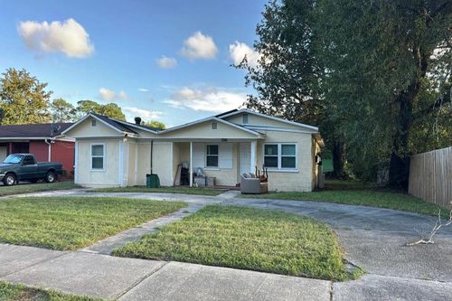 3356 N Ardisia Road, Jacksonville, FL, 32209 | Card Image