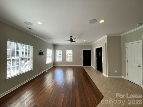 15313 Pahlmeyer Ln, Charlotte, NC, 28277-3258 | Card Image