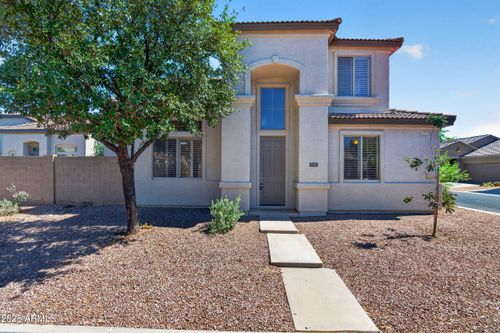 3335 N 142nd Dr, Goodyear, AZ, 85395-8489 | Card Image