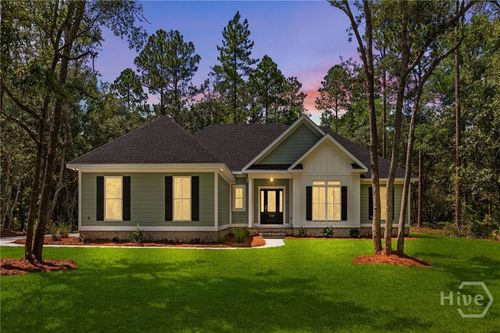 1147 White Tail Dr Ne, Townsend, GA, 31331 | Card Image