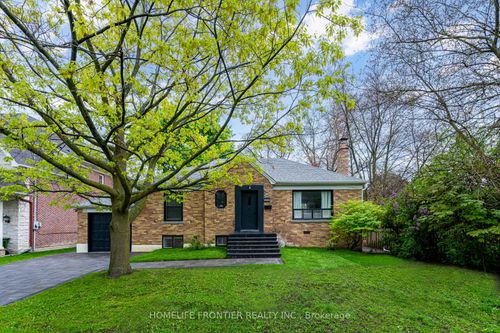 a-315 Johnston Avenue, North York, ON, M2N1H8 | Card Image