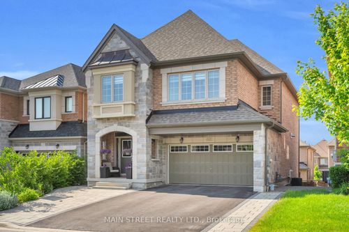 123 Mondial Cres, East Gwillimbury, ON, L9N0S1 | Card Image