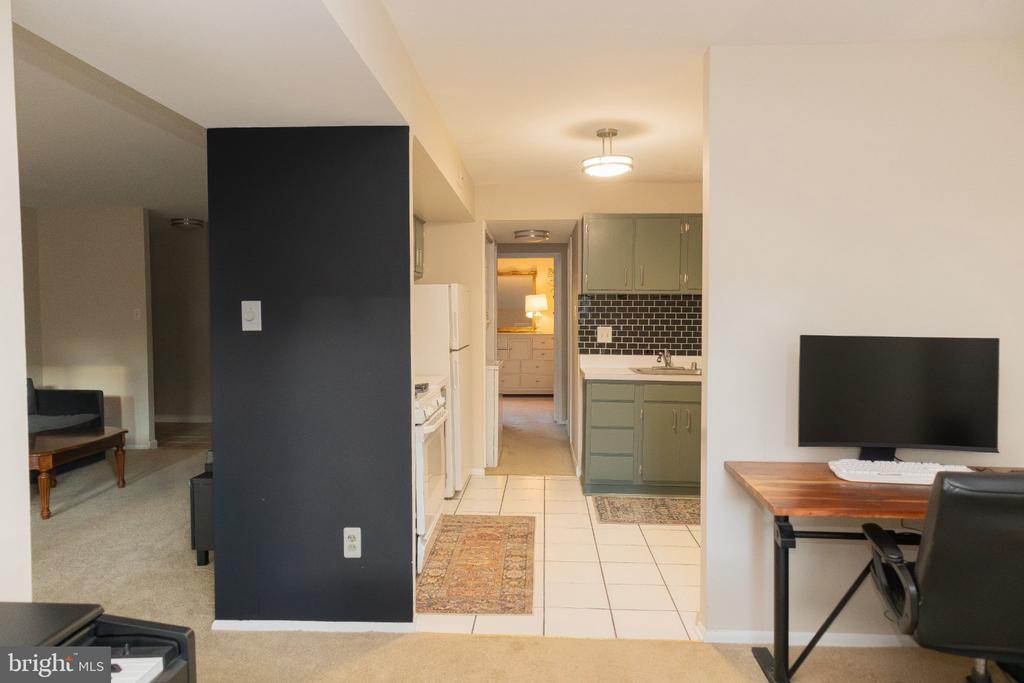 Residential Lease in RESTON 3