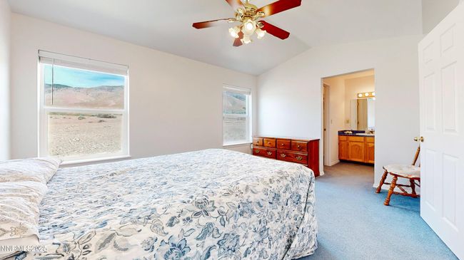 10045 Reins Way, House other with 3 bedrooms, 2 bathrooms and 2 parking in Winnemucca NV | Image 11
