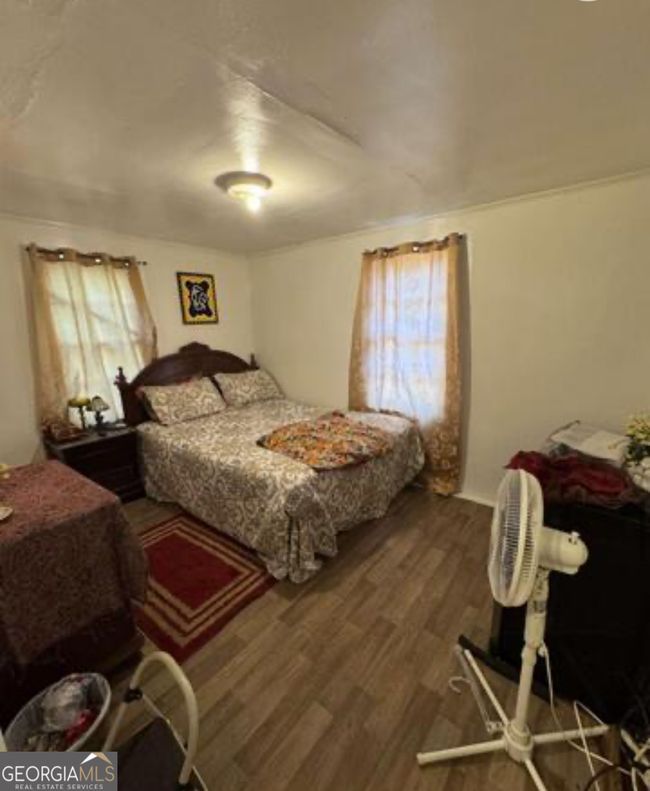 2326 S Joe Wright Dr, House other with 3 bedrooms, 2 bathrooms and null parking in Cordele GA | Image 29
