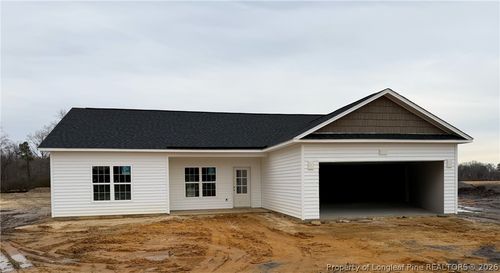 34 Chariot Circle, Lumber Bridge, NC, 28357 | Card Image