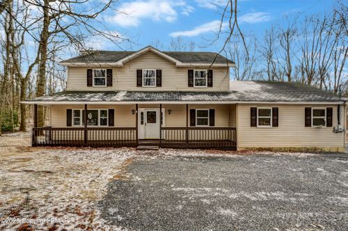 332 Kilmer Trail, Albrightsville, PA, 18210 | Card Image