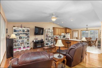 723 Hedge Drive, House other with 3 bedrooms, 2 bathrooms and 2 parking in Dekalb IL | Image 2