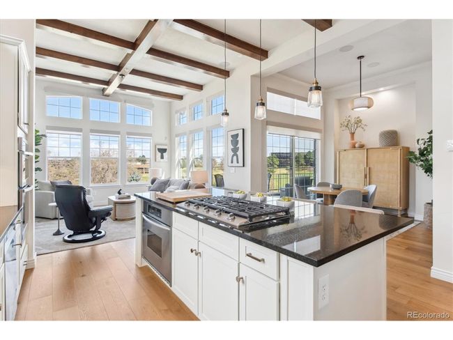7850 Vallagio Ln, House attached with 3 bedrooms, 4 bathrooms and null parking in Englewood CO | Image 6