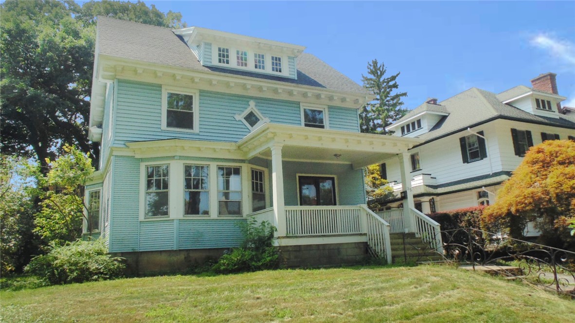 Alameda St, Rochester, NY 14613