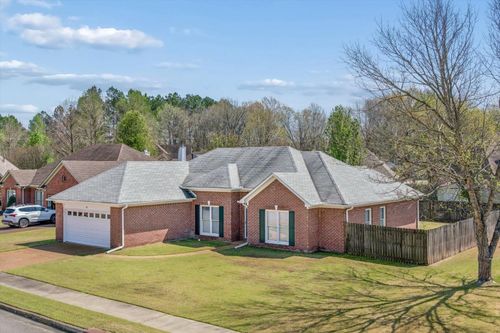 153 Irby Glade Cv, Collierville, TN, 38017-3889 | Card Image