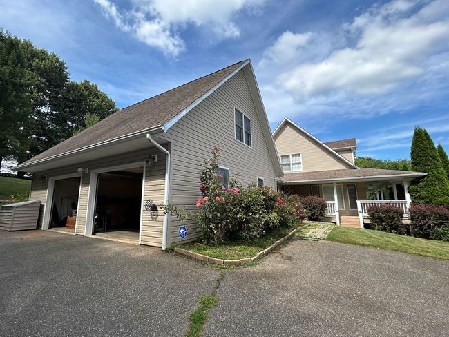 160 Cardova Drive, House other with 3 bedrooms, 3 bathrooms and 4 parking in Max Meadows VA | Image 60