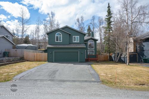 18840 Third St, Eagle River, AK, 99577-7223 | Card Image