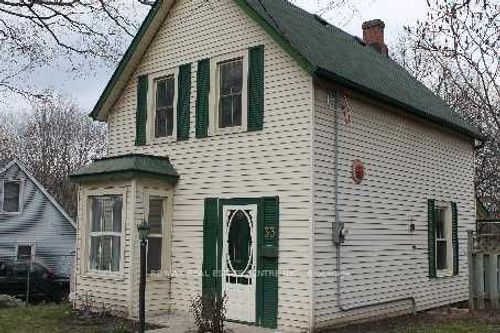 33 King St, Georgetown, ON, L7G2G9 | Card Image