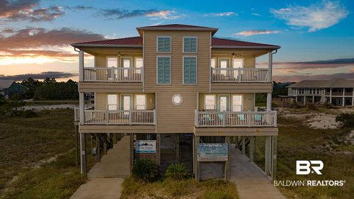 6697 Beach Shore Dr, Gulf Shores, AL, 36542-8050 | Card Image