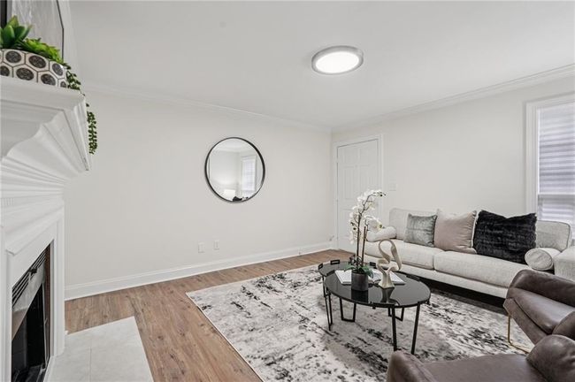 APT-301 - 1166 Booth Rd Sw, Condo with 2 bedrooms, 2 bathrooms and null parking in Marietta GA | Image 7