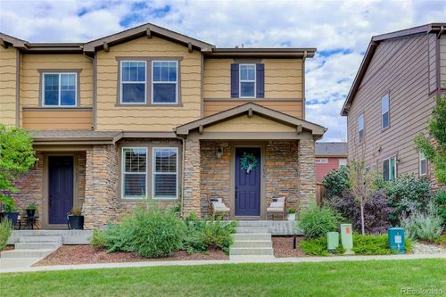 7639 S Zante Ct, Aurora, CO, 80016-7416 | Card Image