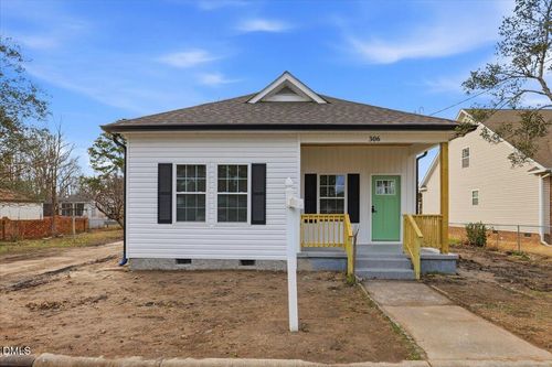 306 Martin Luther King Jr Dr, Smithfield, NC, 27577-5343 | Card Image