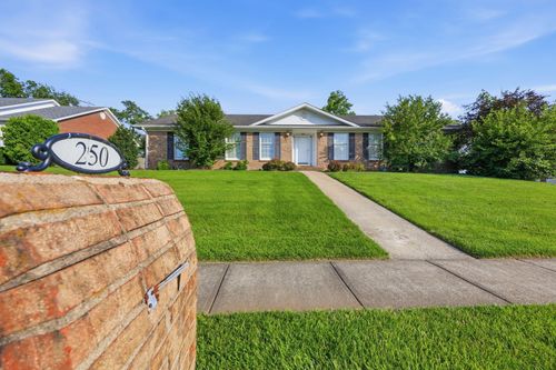 250 Savannah Drive, Nicholasville, KY, 40356 | Card Image