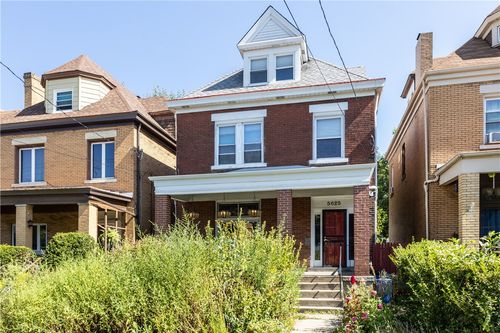 5625 Wellesley Ave, Pittsburgh, PA, 15206-1576 | Card Image