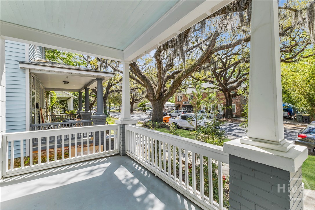 Residential in Savannah 2