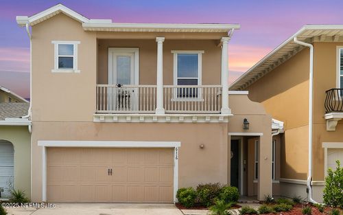 6116 Clearsky Drive, Jacksonville, FL, 32258 | Card Image