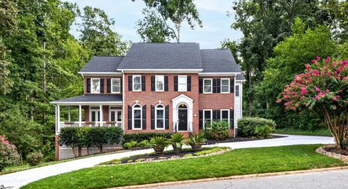 11 Holly Trce, Simpsonville, SC, 29681-5855 | Card Image