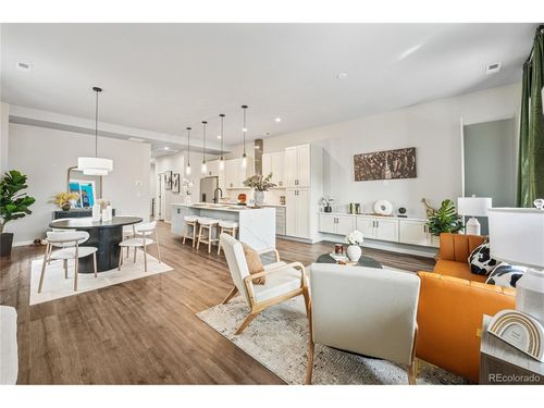 2949 Glenarm Pl, Denver, CO, 80205-3013 | Card Image