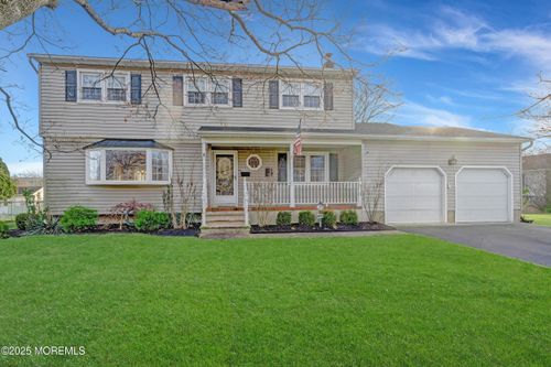 4 Brooke St, Oakhurst, NJ, 07755-1006 | Card Image