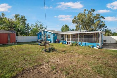 1810 Moose Drive, House other with 3 bedrooms, 2 bathrooms and null parking in LAKELAND FL | Image 2