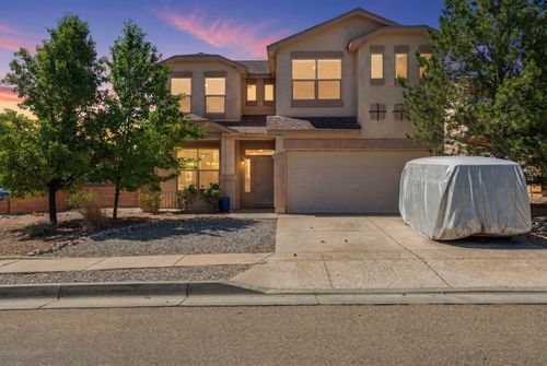 7800 Seven Springs Rd Nw, Albuquerque, NM, 87114-4488 | Card Image