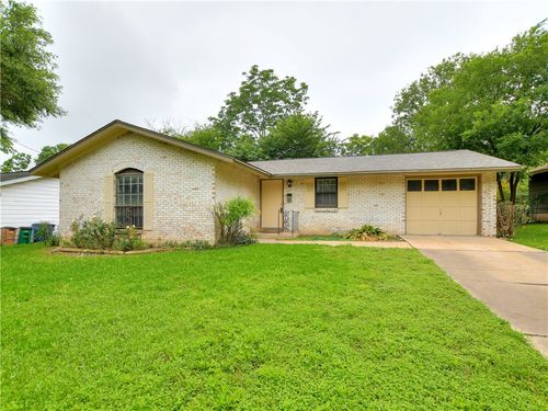 1105 Alden Dr, Austin, TX, 78758-7403 | Card Image
