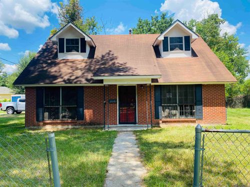 3501 Jefferson St, Baker, LA, 70714-2927 | Card Image