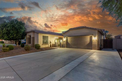 2186 E County Down Dr, Chandler, AZ, 85249-4612 | Card Image