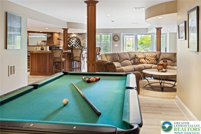 2965 Adams Way, House other with 4 bedrooms, 5 bathrooms and null parking in RIEGELSVILLE PA | Image 58