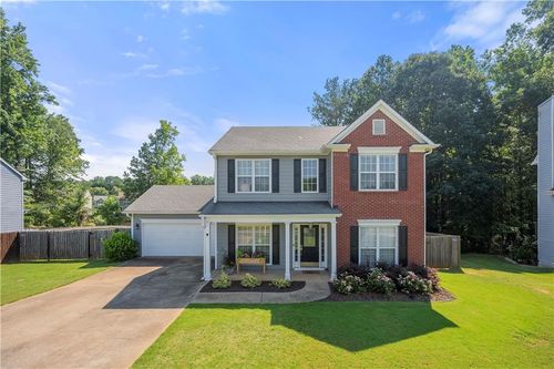 2685 Summerbrooke Dr Nw, Kennesaw, GA, 30152-2697 | Card Image
