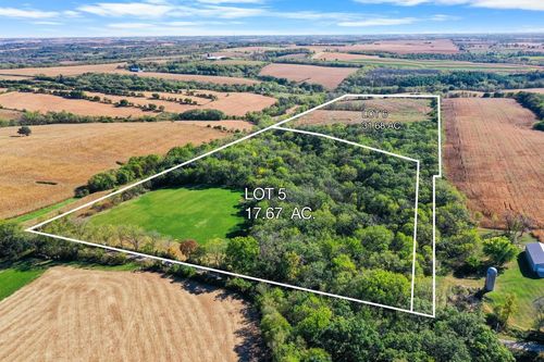 Lot 5 Dividing Ridge Rd, MONTICELLO, WI, 53570 | Card Image